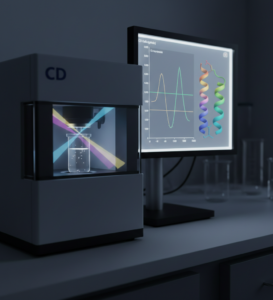 CD Circular Dichroism