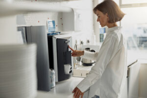 Chromatography