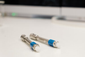 HPLC columns